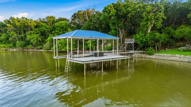Welcome to one of Eagle Mountain Lake's most extraordinary - photo 33
