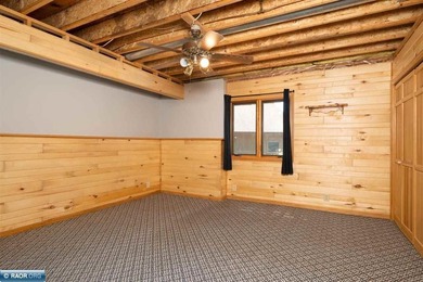 Nestled on 28 private acres with 805 feet of lake frontage and - photo 33