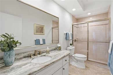 A peaceful and private setting, complete with panoramic Lake and - photo 34