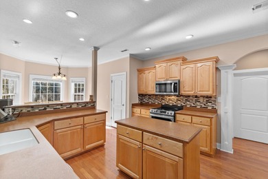 Tucked away on a quiet cul-de-sac in Murrells Inlet, this