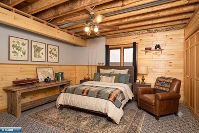 Nestled on 28 private acres with 805 feet of lake frontage and - photo 34