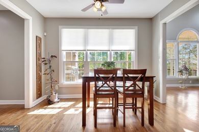 RANCH OVER BASEMENT ideally positioned along the 13th Fairway of - photo 35