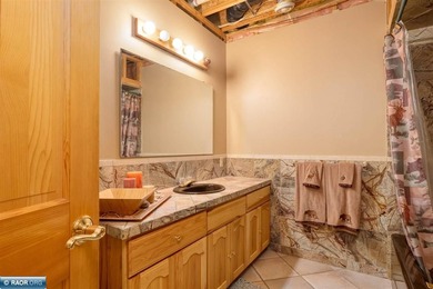 Nestled on 28 private acres with 805 feet of lake frontage and - photo 35