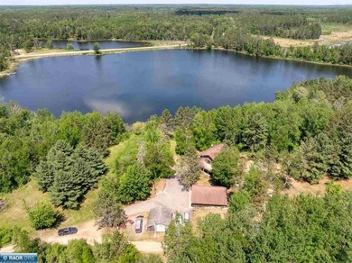 Nestled on 28 private acres with 805 feet of lake frontage and - photo 37