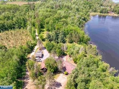 Nestled on 28 private acres with 805 feet of lake frontage and - photo 38
