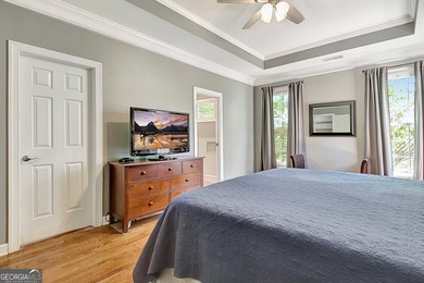 RANCH OVER BASEMENT ideally positioned along the 13th Fairway of - photo 39