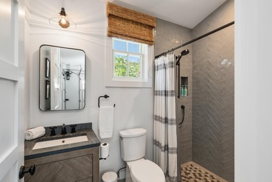 Located in Baldwin Ranch Estates, this property is a refined - photo 39