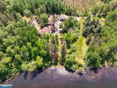 Nestled on 28 private acres with 805 feet of lake frontage and - photo 39