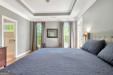RANCH OVER BASEMENT ideally positioned along the 13th Fairway of - photo 40