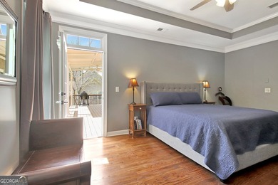 RANCH OVER BASEMENT ideally positioned along the 13th Fairway of - photo 41