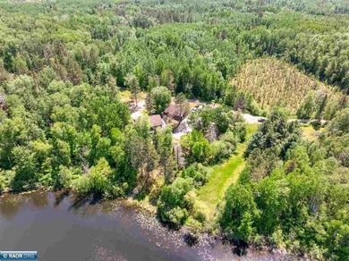 Nestled on 28 private acres with 805 feet of lake frontage and - photo 41