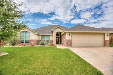 Lake Nasworthy Home Sale Pending in San Angelo Texas