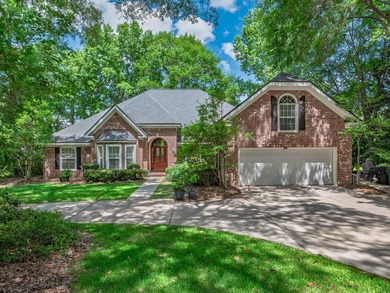 Lake Dianne Home Active Under Contract in Tallahassee Florida