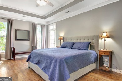 RANCH OVER BASEMENT ideally positioned along the 13th Fairway of - photo 42