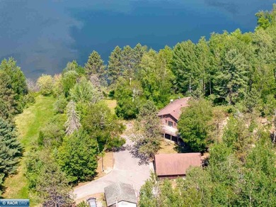 Nestled on 28 private acres with 805 feet of lake frontage and - photo 42