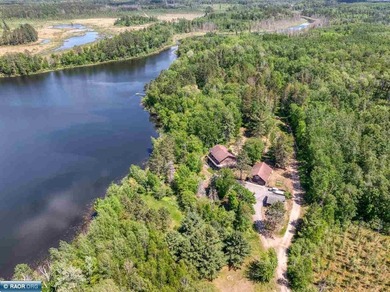 Nestled on 28 private acres with 805 feet of lake frontage and - photo 43
