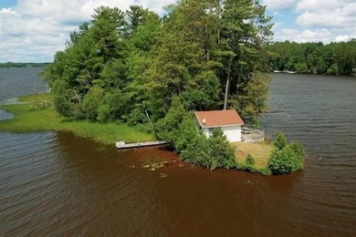 Now is your chance to own an ISLAND! This unique property was - photo 4