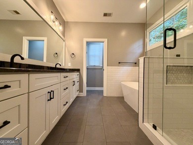 RANCH OVER BASEMENT ideally positioned along the 13th Fairway of - photo 44