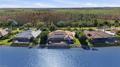 A peaceful and private setting, complete with panoramic Lake and - photo 45