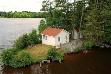 Now is your chance to own an ISLAND! This unique property was - photo 5