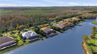 A peaceful and private setting, complete with panoramic Lake and - photo 46