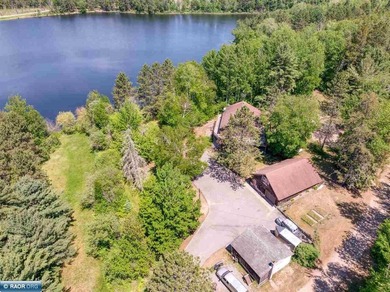 Nestled on 28 private acres with 805 feet of lake frontage and - photo 46