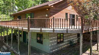 Nestled on 28 private acres with 805 feet of lake frontage and - photo 47