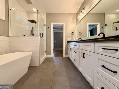 RANCH OVER BASEMENT ideally positioned along the 13th Fairway of - photo 48