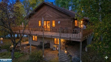 Nestled on 28 private acres with 805 feet of lake frontage and - photo 49