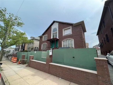 Brand new construction fully detached single-family home - photo 1