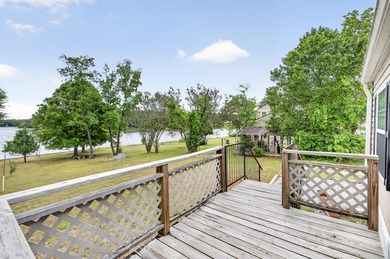 Kings Lake - Walton County Home For Sale in Defuniak Springs Florida