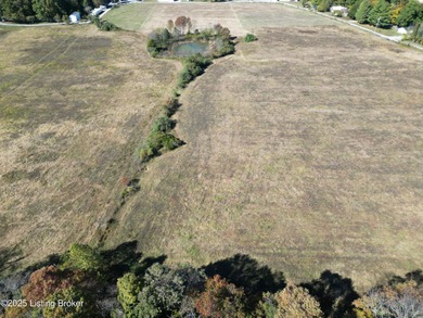 Rough River Lake Acreage For Sale in Falls Of Rough Kentucky