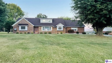 Green River - Green County  Home For Sale in Greensburg Kentucky