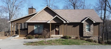 Cherokee Lake Home Sale Pending in Rutledge Tennessee