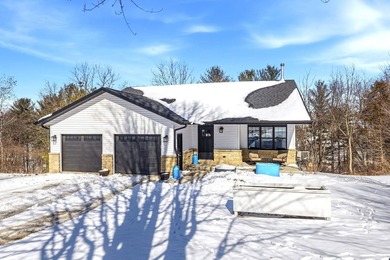 Apple Canyon Lake Home For Sale in Apple River Illinois