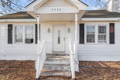 Located at 3934 Byrnes Drive in Saint Stephen, this charming 1 - photo 2