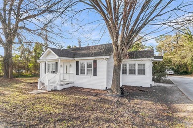 Located at 3934 Byrnes Drive in Saint Stephen, this charming 1 - photo 3