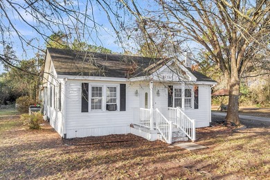Located at 3934 Byrnes Drive in Saint Stephen, this charming 1 - photo 4