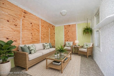 Opportunity knocks at 269 Pulaski Avenue-a solid two-family - photo 4
