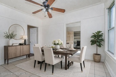 Opportunity knocks at 269 Pulaski Avenue-a solid two-family - photo 6