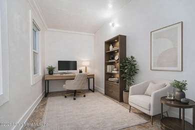 Opportunity knocks at 269 Pulaski Avenue-a solid two-family - photo 8