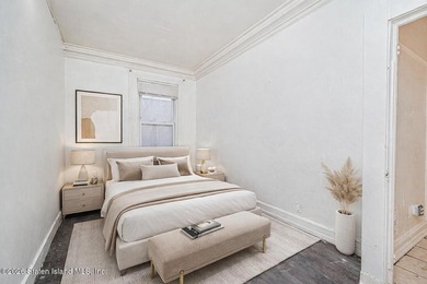 Opportunity knocks at 269 Pulaski Avenue-a solid two-family - photo 10