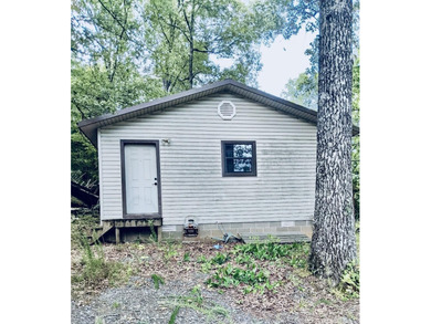 Greers Ferry Lake Home For Sale in Clinton Arkansas