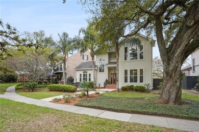 Lake Pontchartrain Home Sale Pending in New Orleans Louisiana