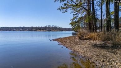 Lake Lot For Sale in Leesville, South Carolina