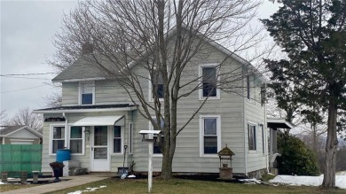 Canandaigua Lake Home For Sale in Rushville New York