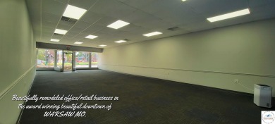 Lake Commercial For Sale in Warsaw, Missouri