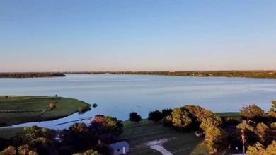 Lake Lewisville Lot For Sale in Little Elm Texas