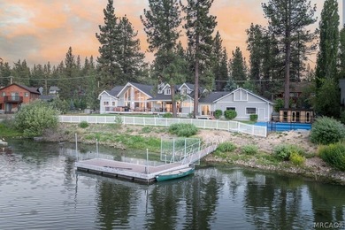 Experience the pinnacle of Big Bear Lake living at Pines & - photo 2