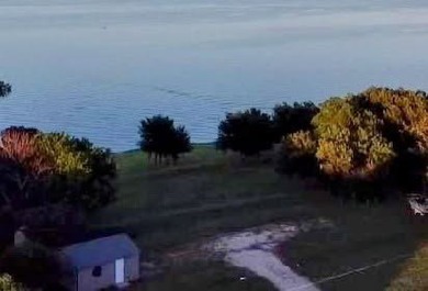 Rare lakefront lot in unincorporated area of Little Elm giving - photo 2